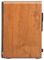 P12 - Passive Bookshelf Speakers, Light Brown