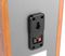 P12 - Passive Bookshelf Speakers, Light Brown