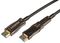 112.294UK - Premium High Speed AOC 4K UHD HDMI 2.0 Active Fibre Optic Lead with Detachable Plug, 30m