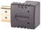 HDMI2HDMIMFDN - 90 Degree Up / Down HDMI Male to Female Adaptor