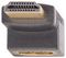 HDMI2HDMIMFDN - 90 Degree Up / Down HDMI Male to Female Adaptor