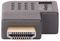 HDMI2HDMIMFRA - 90 Degree Left / Right HDMI Male to Female Adaptor