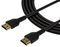 RHDMM150CMP - Premium Certified HDMI 2.0 Lead with Ethernet, 1.5m Black