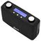 PLAY11BK - Play 11 Digital DAB / DAB+ / FM RDS Radio, Black