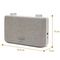 PLAY11WT - Play 11 Digital DAB / DAB+ / FM RDS Radio, White