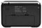 PLAY20BK - Play 20 Digital DAB / DAB+ / FM RDS Portable Radio with Bluetooth, Black