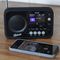 PLAY20BK - Play 20 Digital DAB / DAB+ / FM RDS Portable Radio with Bluetooth, Black