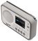 PLAY20WT - Play 20 Digital DAB / DAB+ / FM RDS Portable Radio with Bluetooth, White