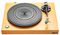 STYLUS - Stylus Belt-Drive Turntable with USB & Built-in Preamp