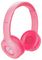 25274 - Nouna Bluetooth Wireless Kids Headphones, Pink