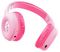25274 - Nouna Bluetooth Wireless Kids Headphones, Pink