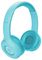 25275 - Nouna Bluetooth Wireless Kids Headphones, Blue