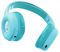 25275 - Nouna Bluetooth Wireless Kids Headphones, Blue