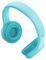 25275 - Nouna Bluetooth Wireless Kids Headphones, Blue