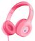 25277 - Nouna Kids Headphones, Pink