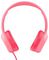 25277 - Nouna Kids Headphones, Pink