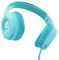 25278 - Nouna Kids Headphones, Blue