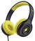 25406 - Nouna Kids Headphones, Black