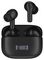 GV-TW10BK - Ultra Buds True Wireless Bluetooth Earphones with Active Noise Cancelling, Black