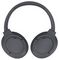 GVBT1600GY - Over Ear Bluetooth Wireless Headphones with Active Noise Cancelling, Grey