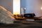 GV-CR03 - Roma DAB+ / FM Clock Radio with Dual Alarm