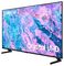 UE55CU7092 - 55" 4K HDR UHD Smart LED TV