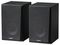 R990BT - R990BT 2.0 Active Multimedia Speaker System with Bluetooth, Black