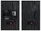 R990BT - R990BT 2.0 Active Multimedia Speaker System with Bluetooth, Black