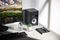 R990BT - R990BT 2.0 Active Multimedia Speaker System with Bluetooth, Black