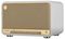 D32-WHITE - D32 Tabletop Bluetooth Wireless Speaker, White