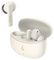 X5 PRO-IVORY - True Wireless Earbud Headphones with Active Noise Cancellation, Ivory