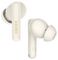 X5 PRO-IVORY - True Wireless Earbud Headphones with Active Noise Cancellation, Ivory