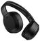 W820NB-PLUS-BLACK - Noise Cancelling Bluetooth Wireless Over-Ear Headphones, Black
