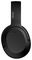 W820NB-PLUS-BLACK - Noise Cancelling Bluetooth Wireless Over-Ear Headphones, Black