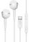 A088G - USB-C Stereo Earphones with Microphone, White