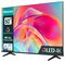 50E7KQTUK - 50" 4K Ultra HD Smart QLED Quantum Dot TV with HDR