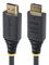 HDMI2-CABLE-4K60-3M - Premium Certified High Speed HDMI 2.0 Lead, 2m Black