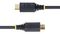 HDMI2-CABLE-4K60-3M - Premium Certified High Speed HDMI 2.0 Lead, 2m Black