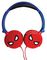HP010SP - Kids Stereo Wired Headphones, Spider-Man