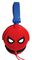 HP010SP - Kids Stereo Wired Headphones, Spider-Man