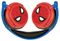 HP010SP - Kids Stereo Wired Headphones, Spider-Man