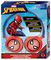 HP010SP - Kids Stereo Wired Headphones, Spider-Man