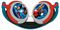 HP010AV - Kids Stereo Wired Headphones, Avengers