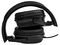 QDJH-40 - DJ Stereo Over Ear Headphones, Black
