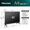 40A4NTUK - 40" Full HD Smart TV