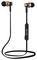 BO-1106-BKGD - Tango 2.0 Bluetooth Stereo Earphones with Microphone, Black / Gold