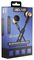 BO-1106-BKGD - Tango 2.0 Bluetooth Stereo Earphones with Microphone, Black / Gold