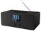 TAR8805/10 - DAB+ / FM Internet Radio with Bluetooth & Spotify Connect