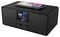 TAR8805/10 - DAB+ / FM Internet Radio with Bluetooth & Spotify Connect