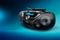 AZB798T/12 - All-in-One Portable CD Soundmachine with DAB & Bluetooth